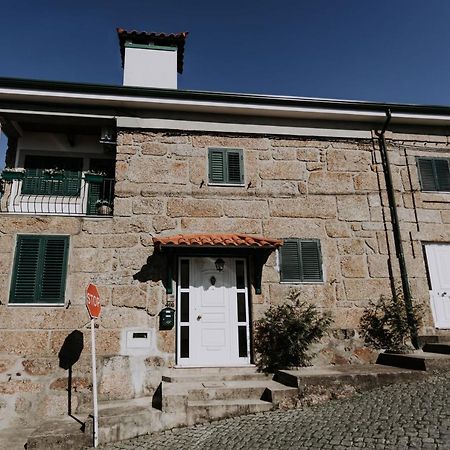 Willa Casa Da Calcada Guimarães Zewnętrze zdjęcie