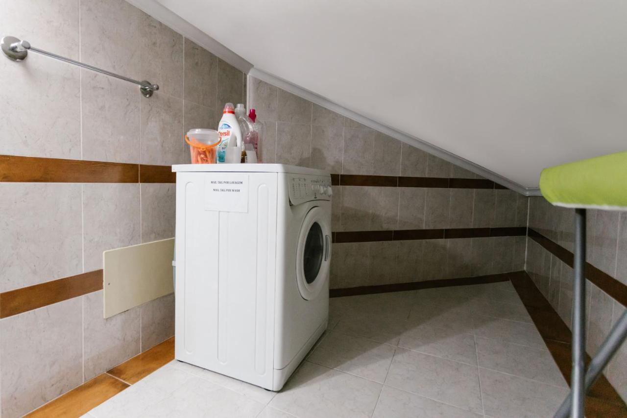 Willa Casa Da Calcada Guimarães Zewnętrze zdjęcie