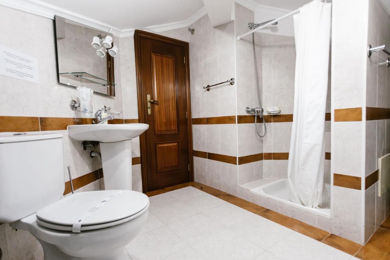 Willa Casa Da Calcada Guimarães Zewnętrze zdjęcie