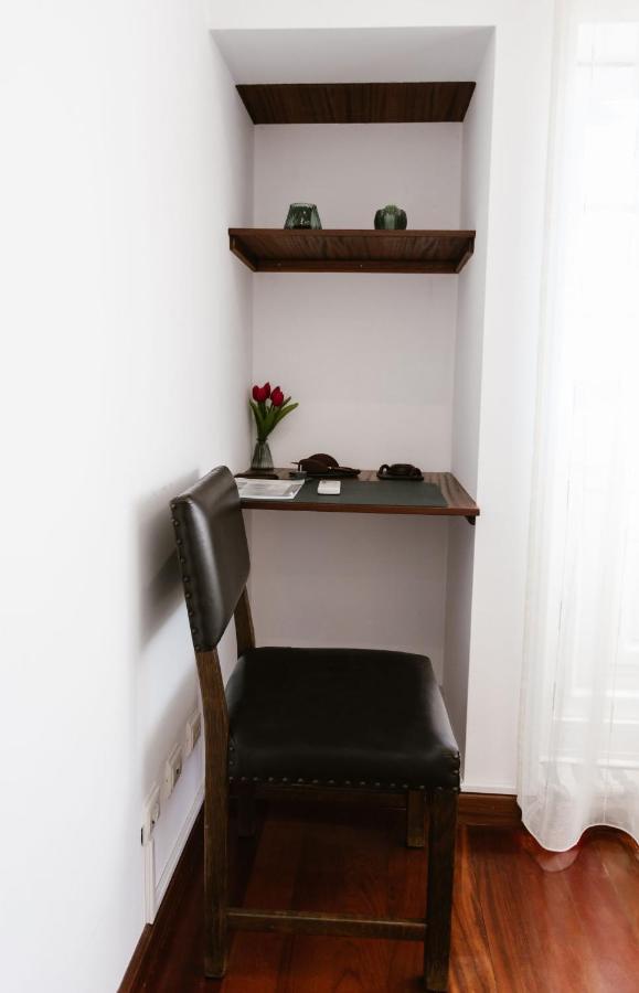Willa Casa Da Calcada Guimarães Zewnętrze zdjęcie