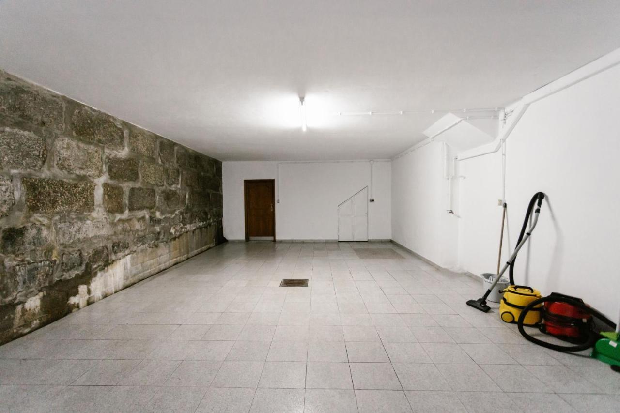 Willa Casa Da Calcada Guimarães Zewnętrze zdjęcie