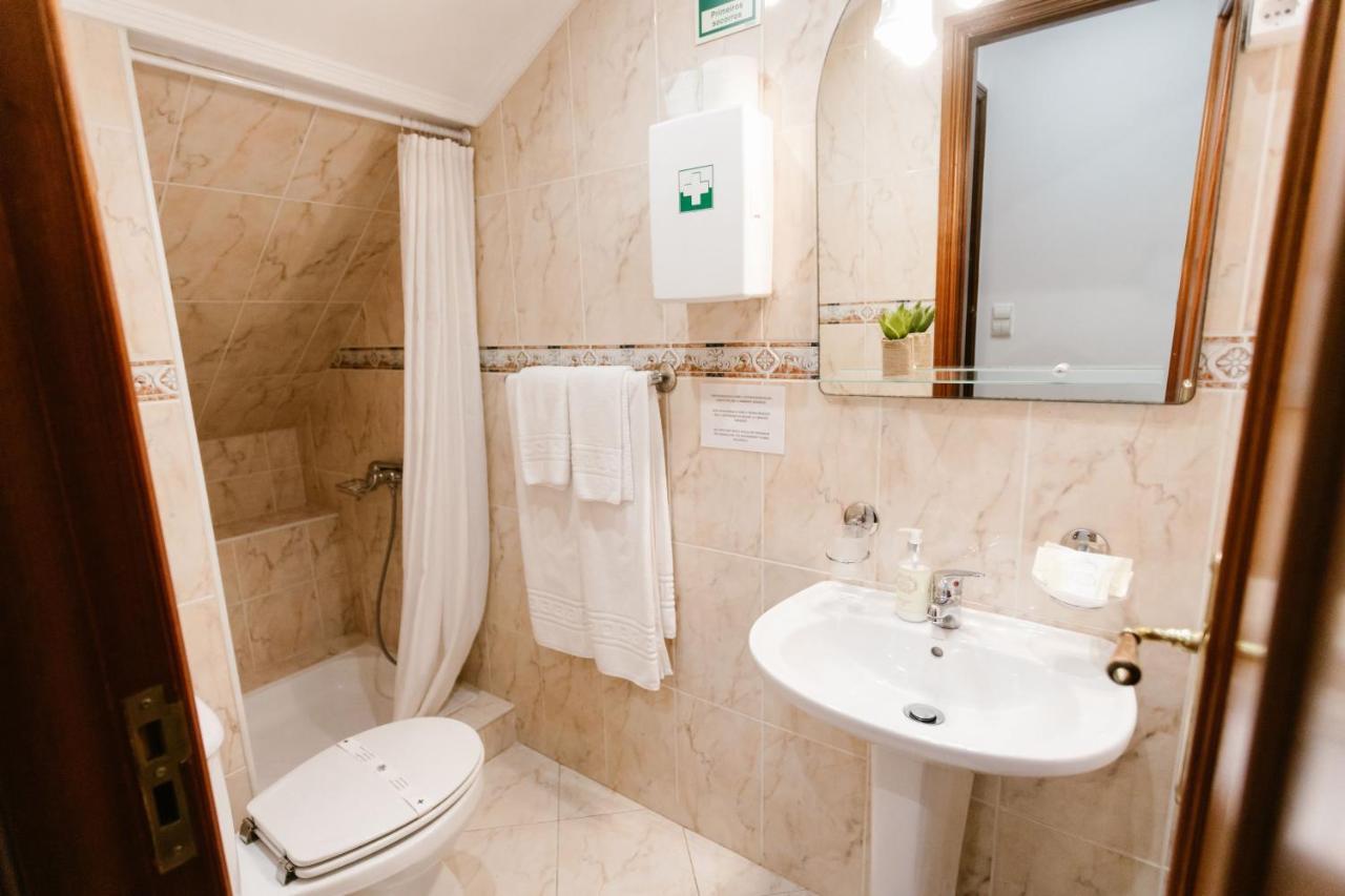Willa Casa Da Calcada Guimarães Zewnętrze zdjęcie