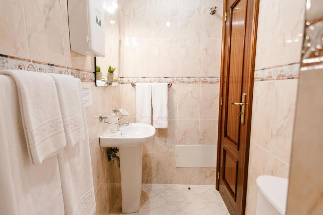 Willa Casa Da Calcada Guimarães Zewnętrze zdjęcie