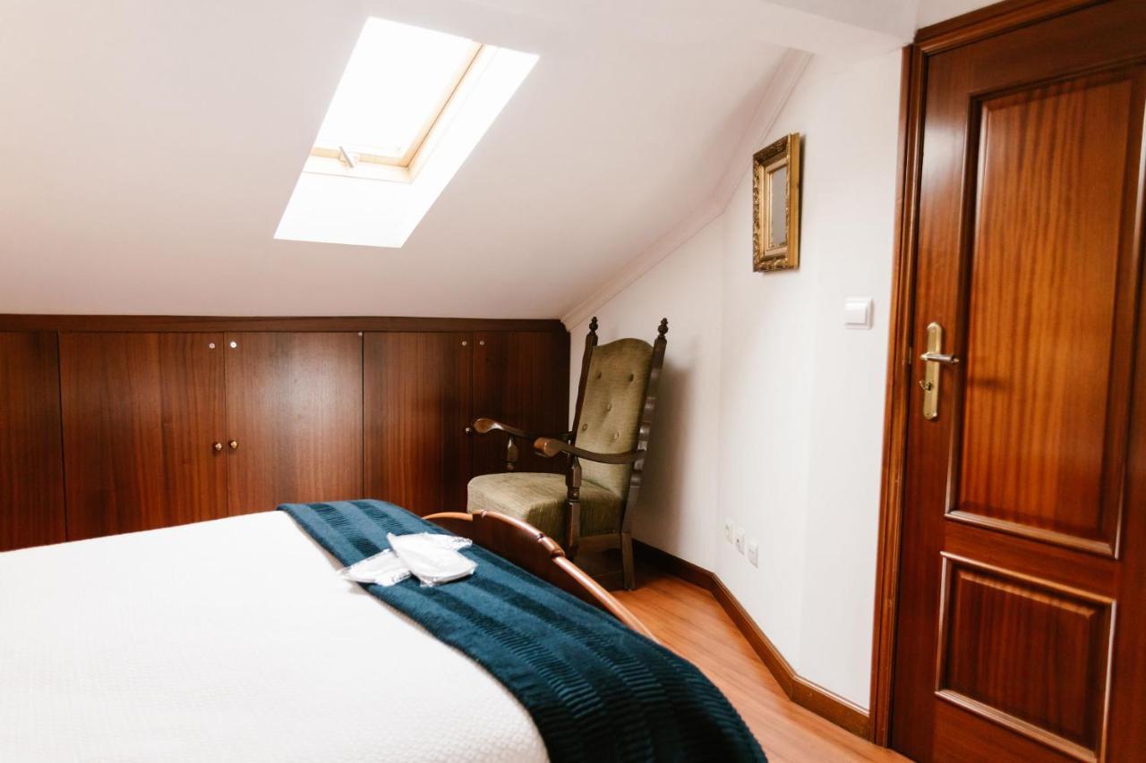 Willa Casa Da Calcada Guimarães Zewnętrze zdjęcie